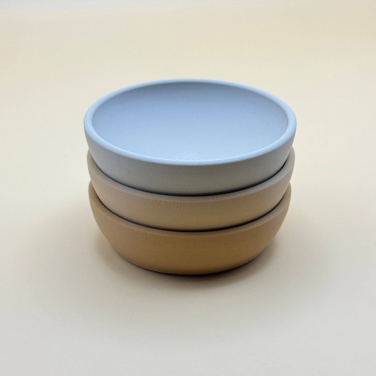 mini bowls | fall
