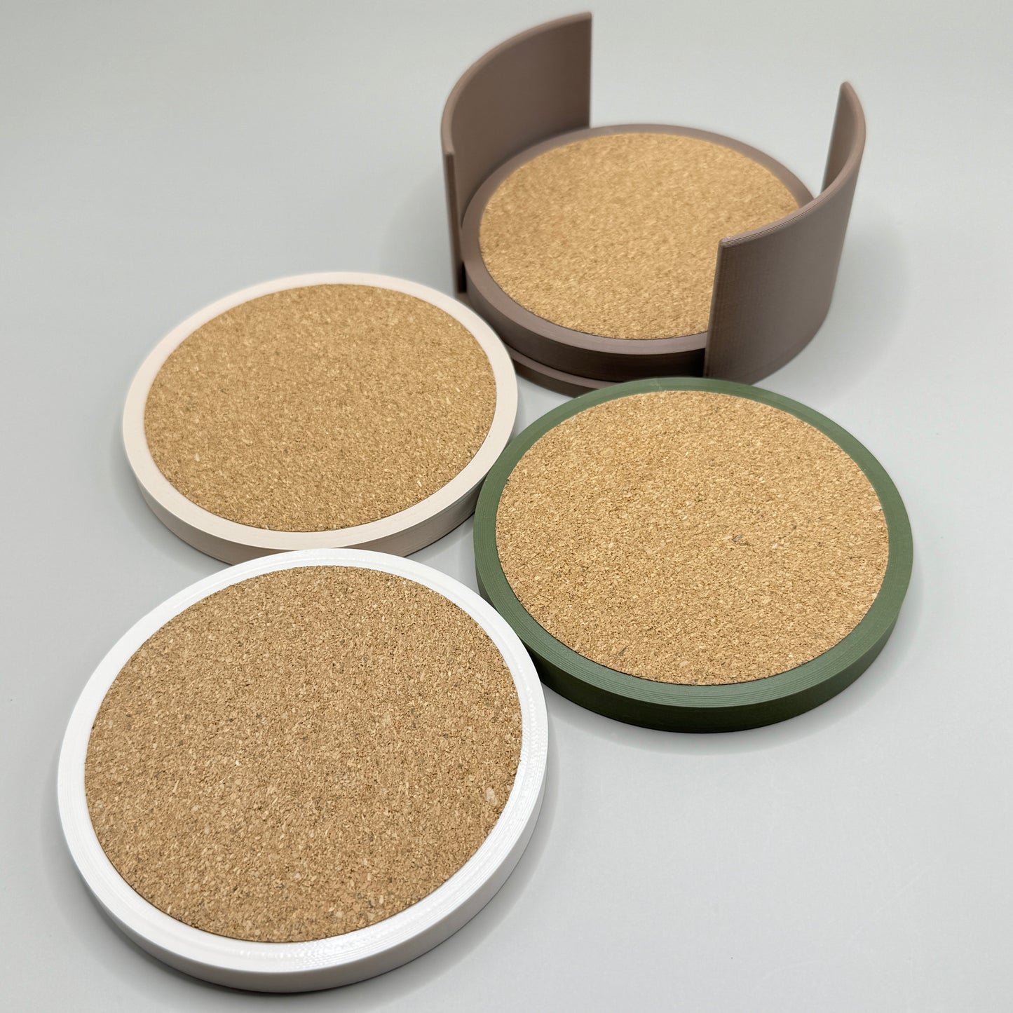 coasters | summer