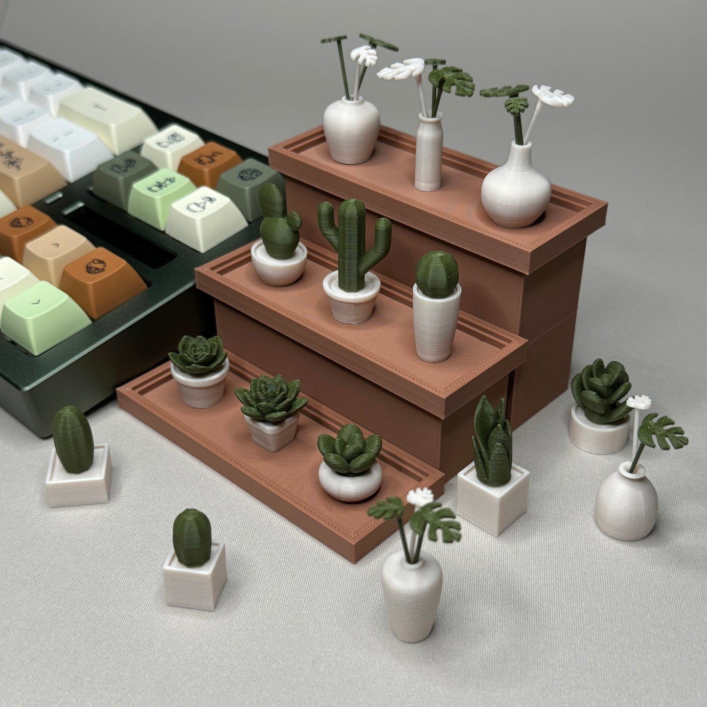 succulent planter