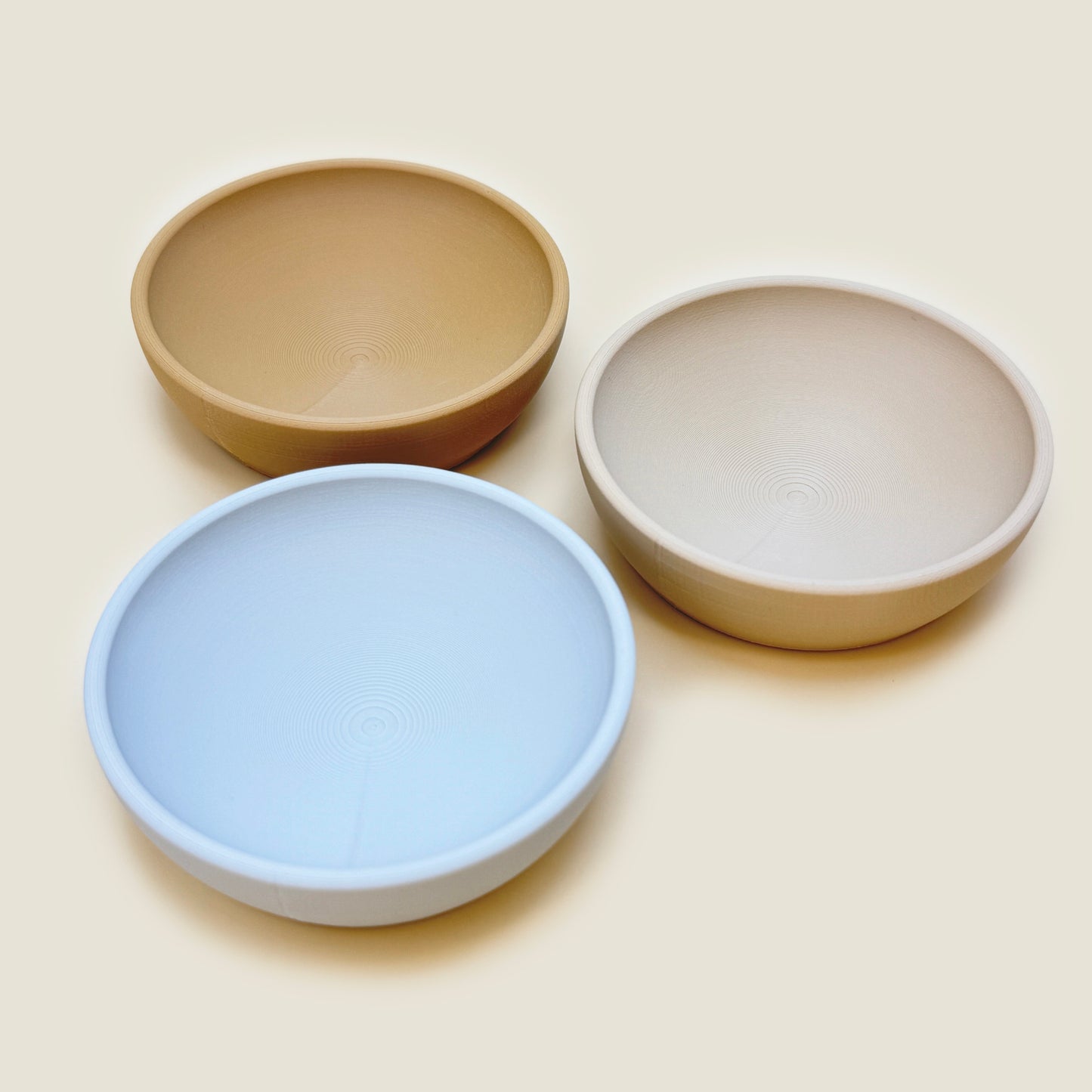 mini bowls | fall