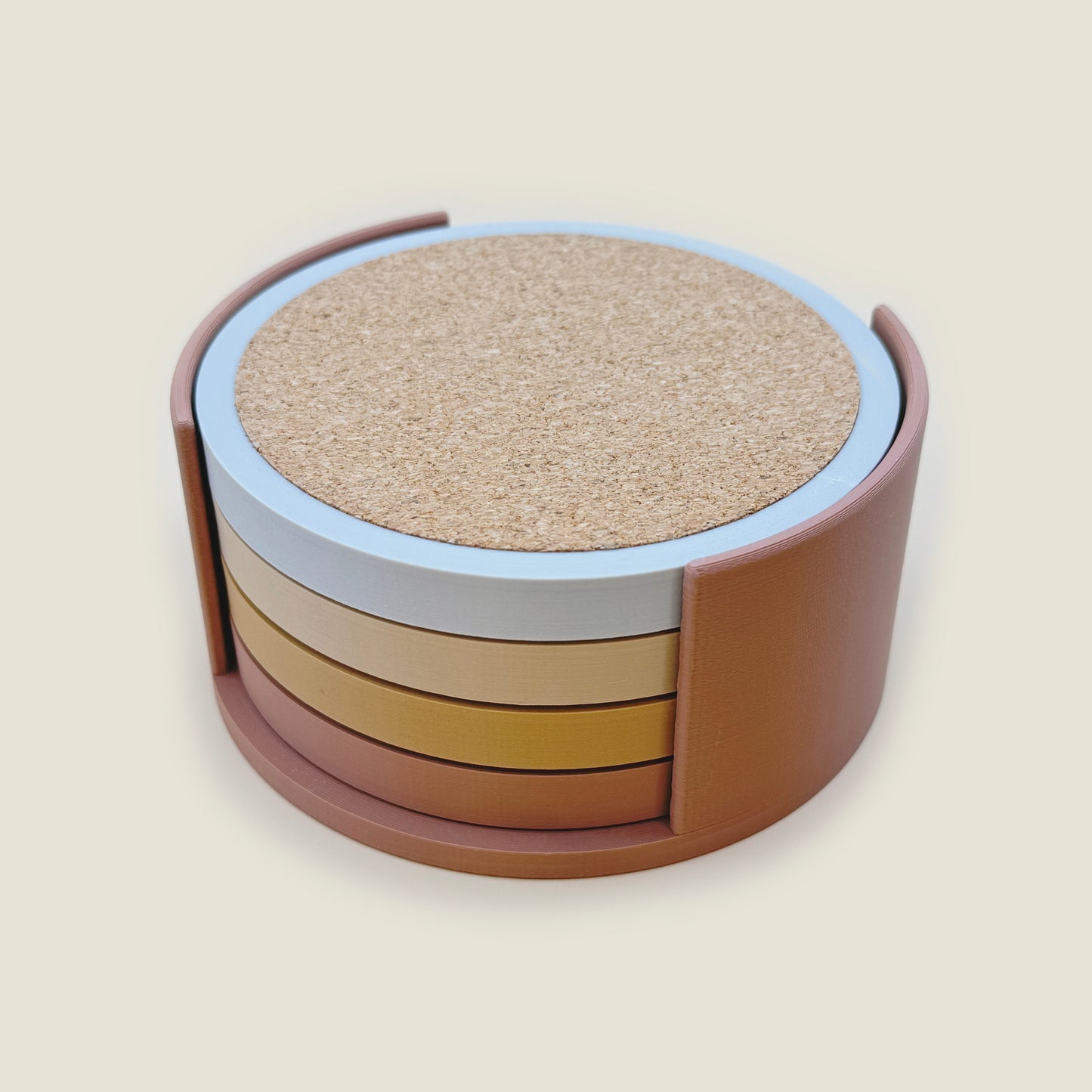 coasters | fall