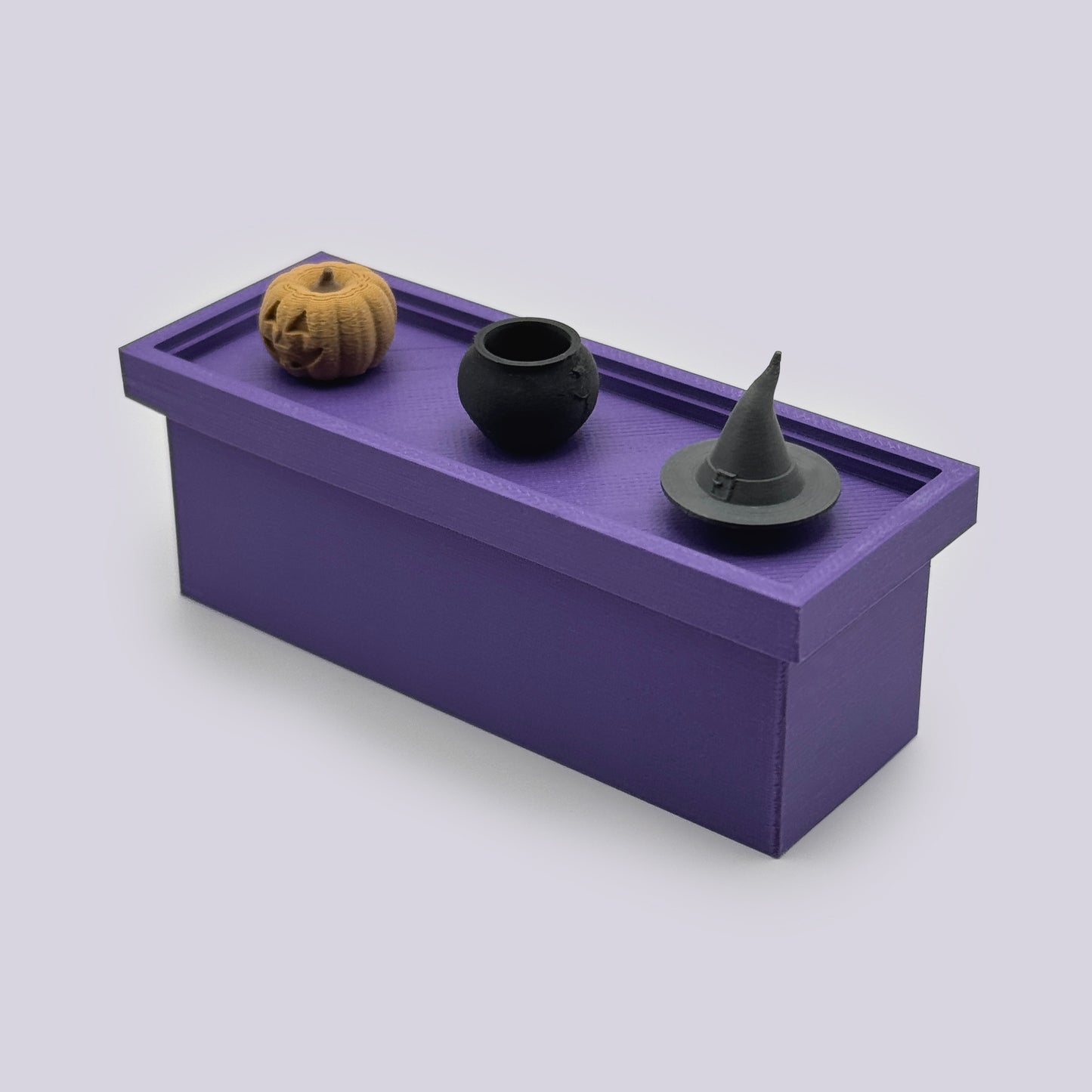 halloween planter