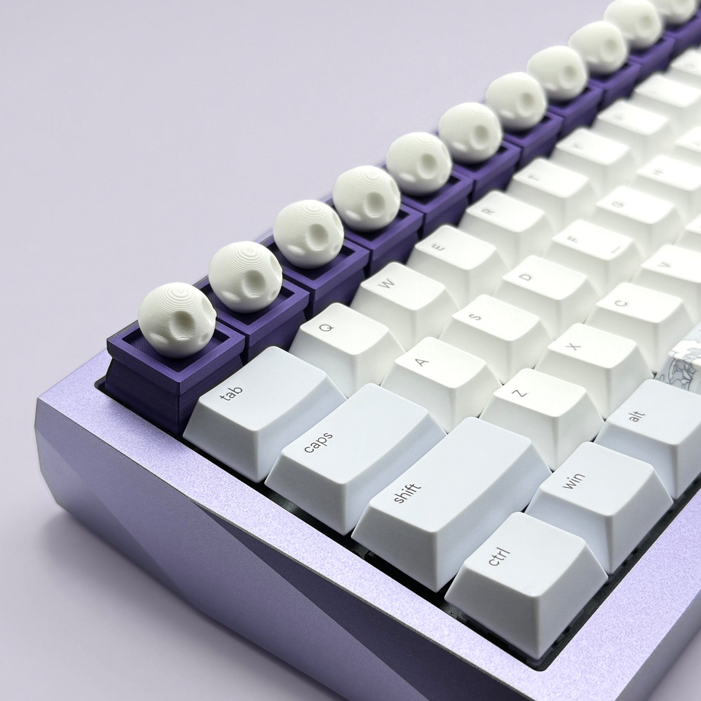 halloween keycap