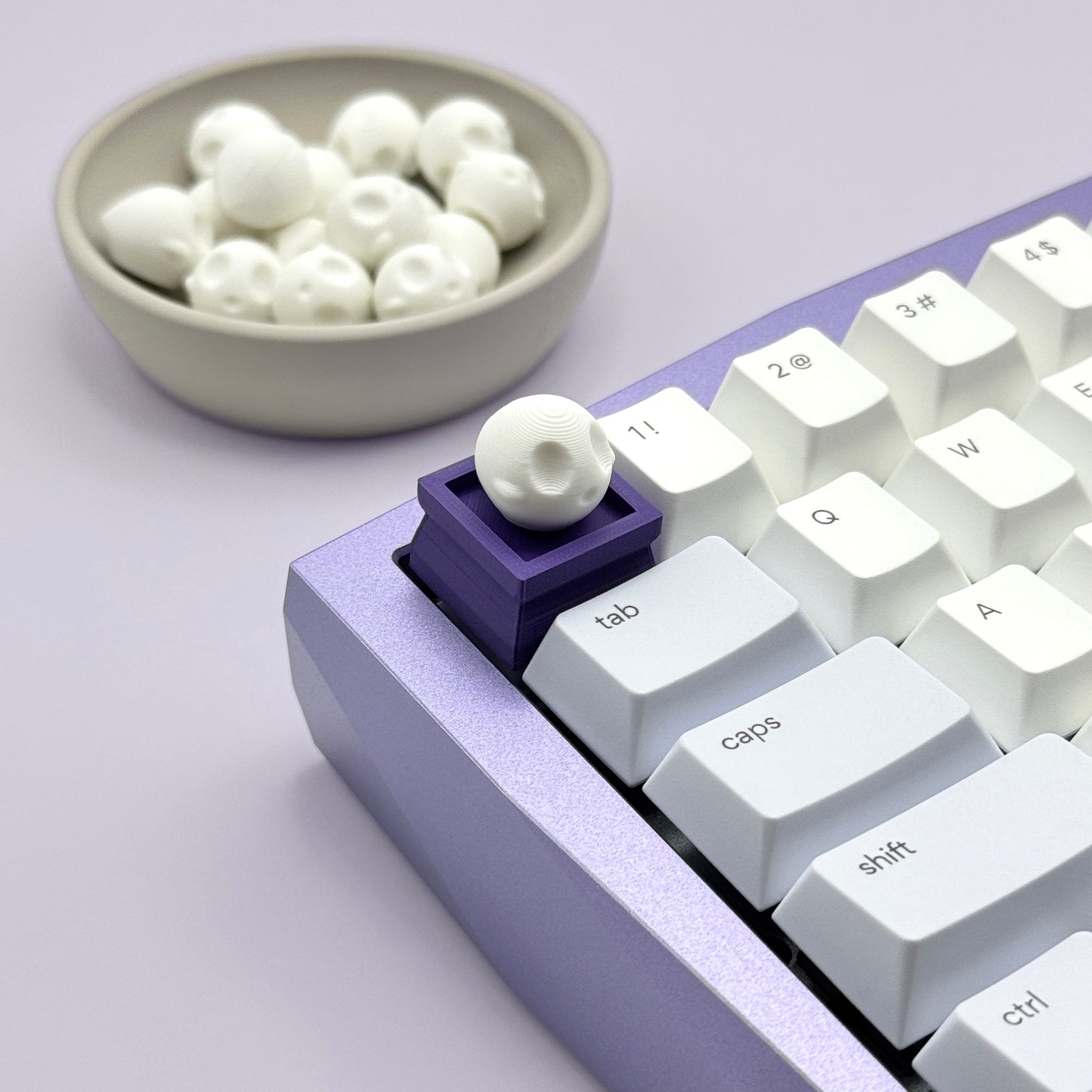halloween keycap