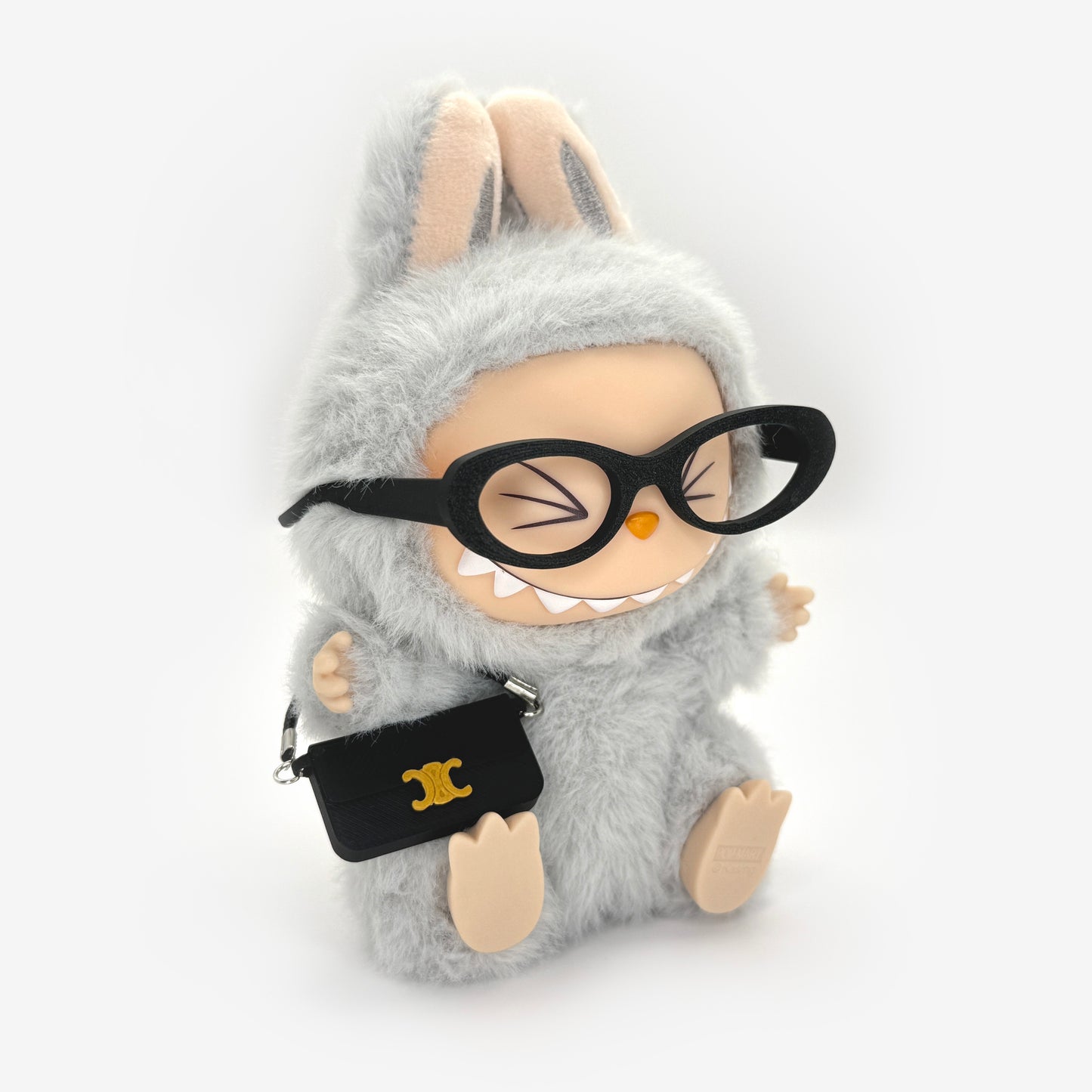 monster glasses