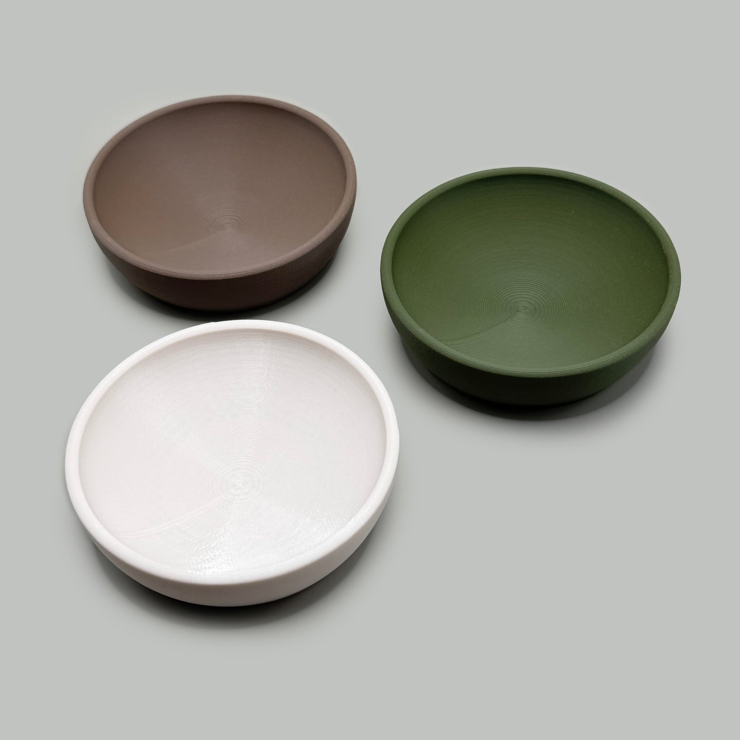 mini bowls | summer