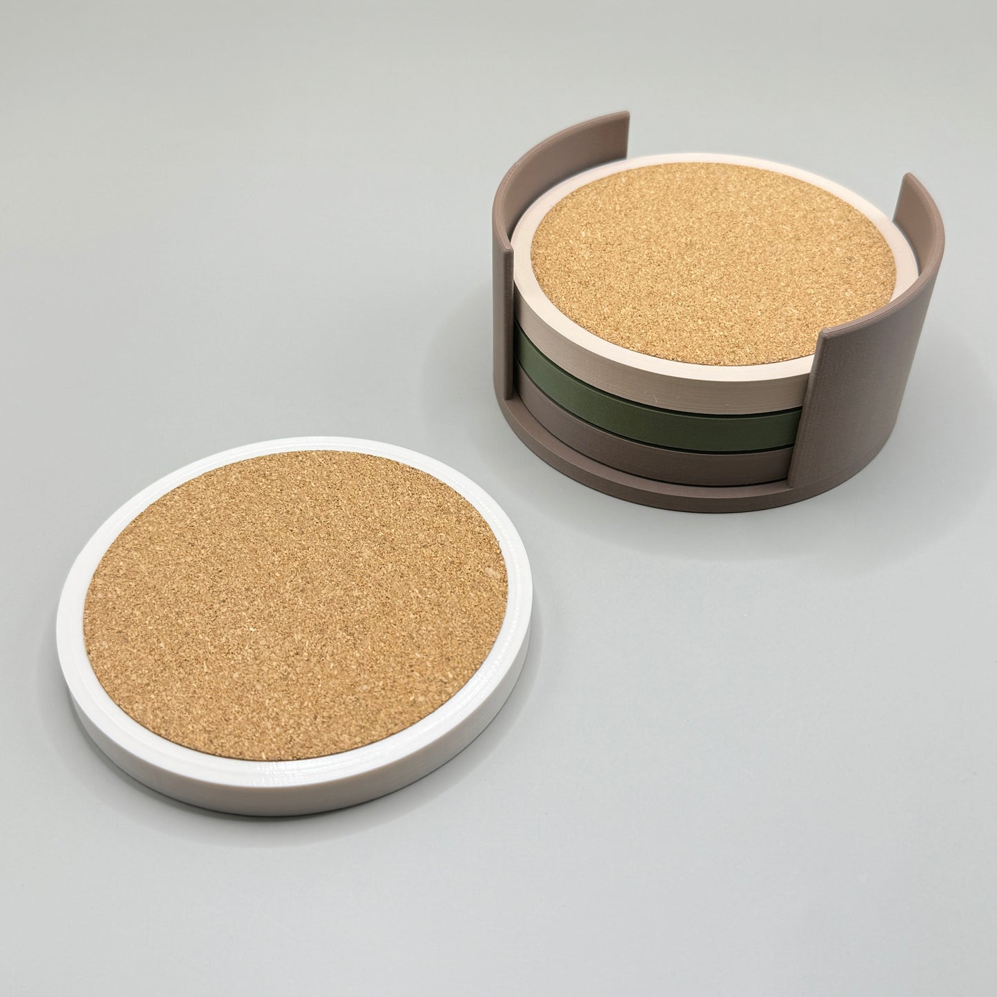 coasters | summer