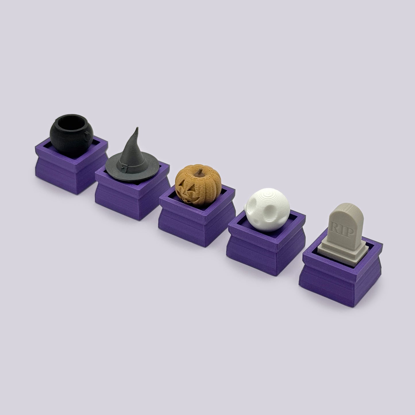halloween keycap