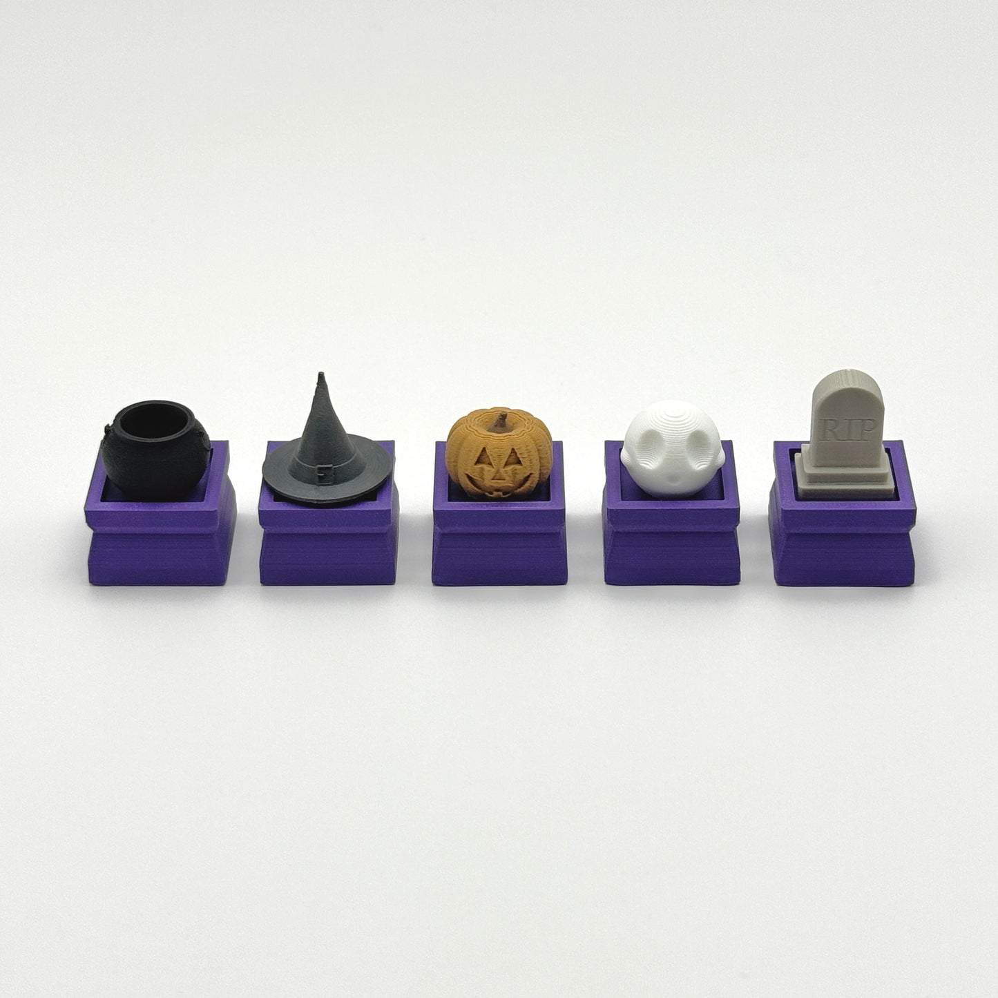 halloween keycap
