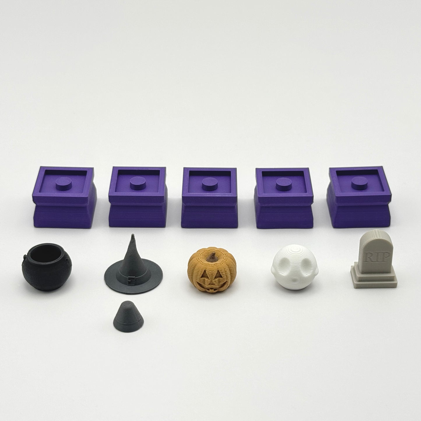 halloween keycap
