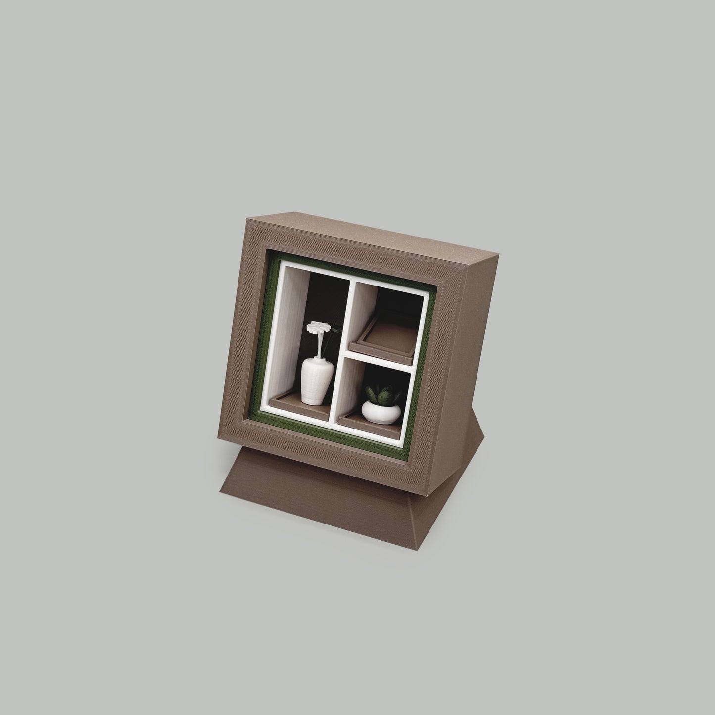 the frame | summer (small)