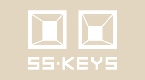 ss.keys